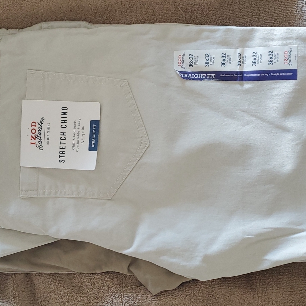 Men's Pants